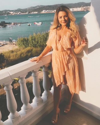 Maria Louis
