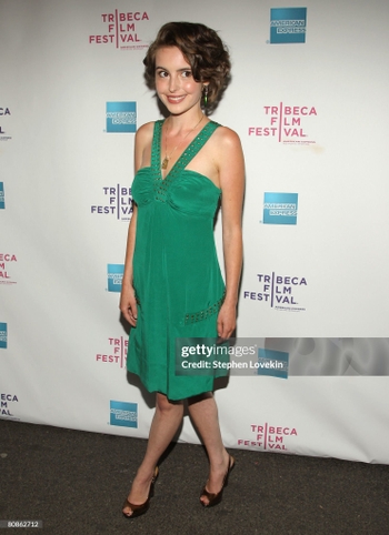 Elizabeth Rice