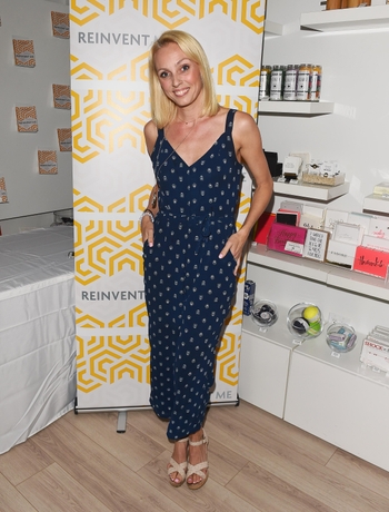 Camilla Dallerup