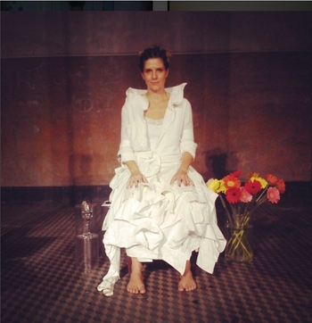 Georgiana Góes