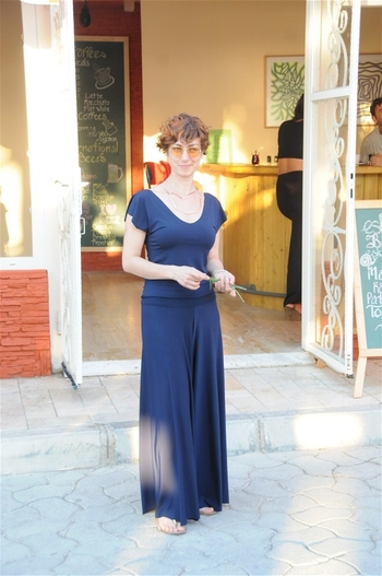 Sanem Çelik