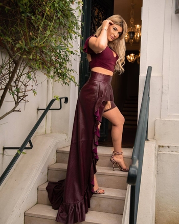Mélanie Amar
