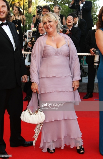 Valérie Damidot