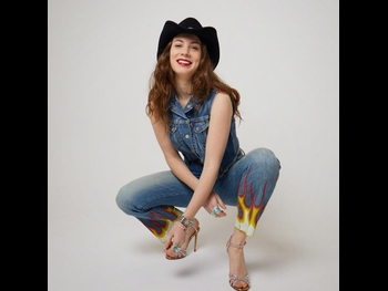  alt="Adelaide Chabannes De Balsac"