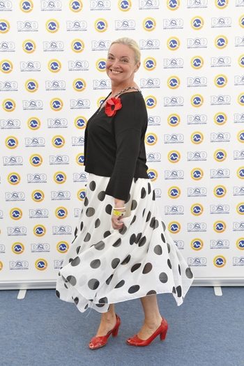 Eva Pavlíková