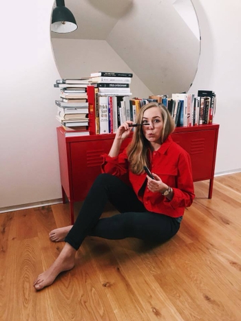 Nicole Ehrenbergerová