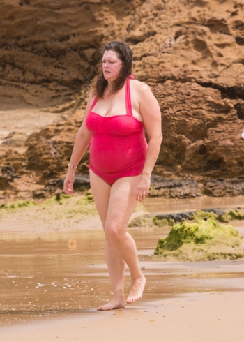 Tziporah Malkah