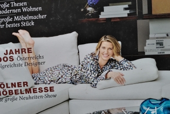 Desirée Treichl-Stürgkh