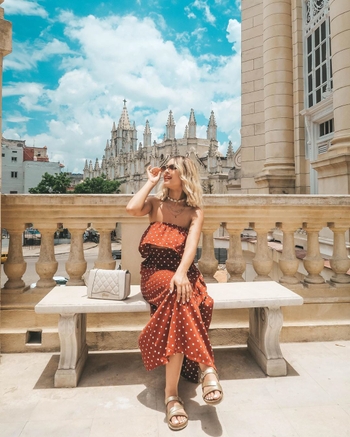 Jennifer Martín