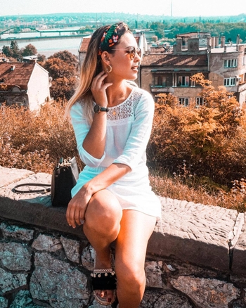 Jennifer Martín
