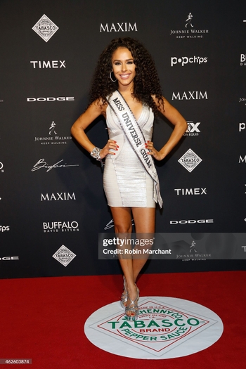 Brittany Bell