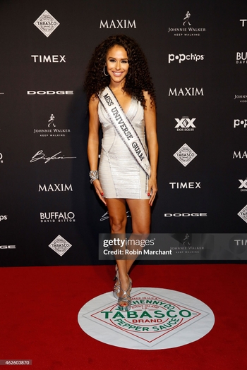 Brittany Bell
