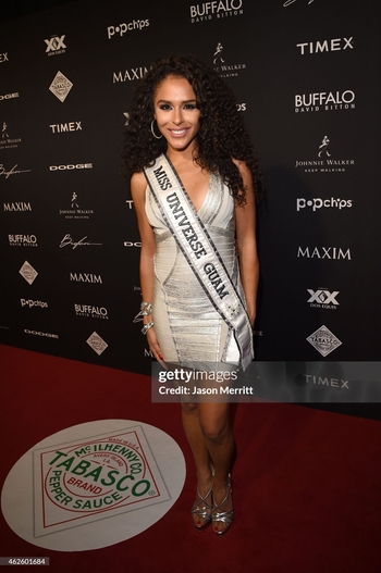 Brittany Bell