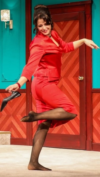 Gabriella Gubás