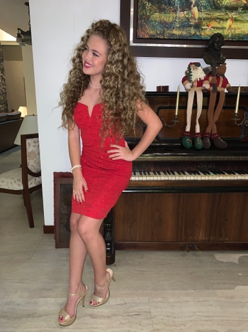 Ivanna García