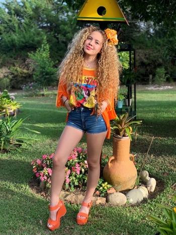 Ivanna García