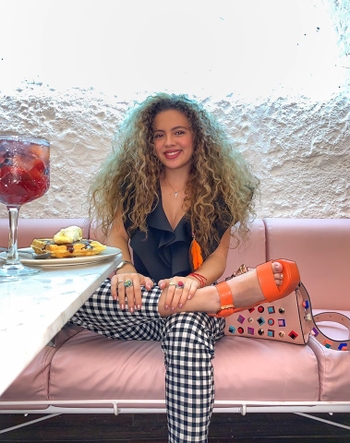 Ivanna García