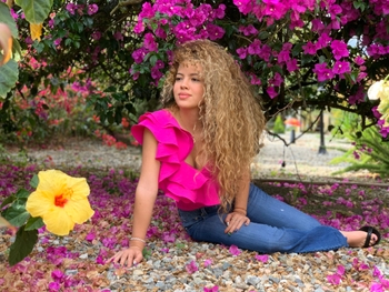Ivanna García