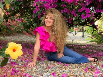 Ivanna García