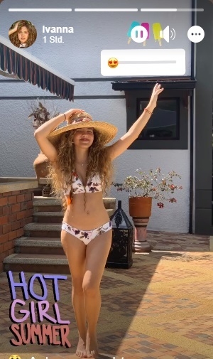Ivanna García