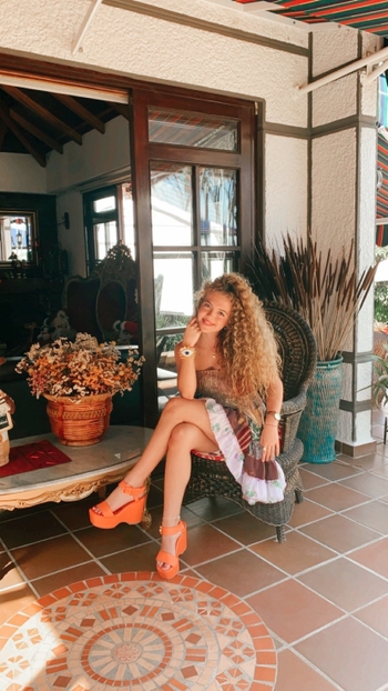 Ivanna García