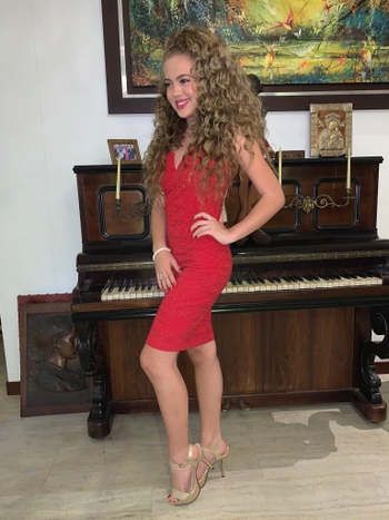 Ivanna García