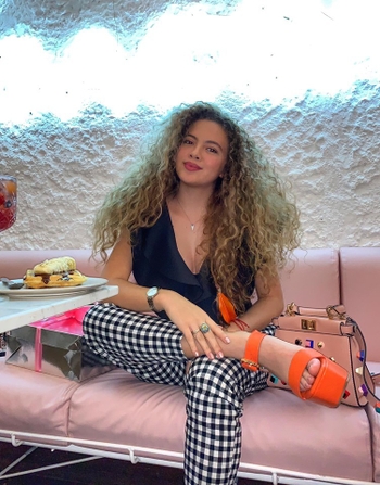 Ivanna García