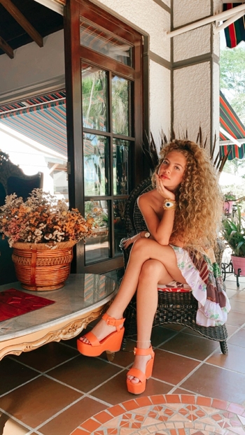 Ivanna García