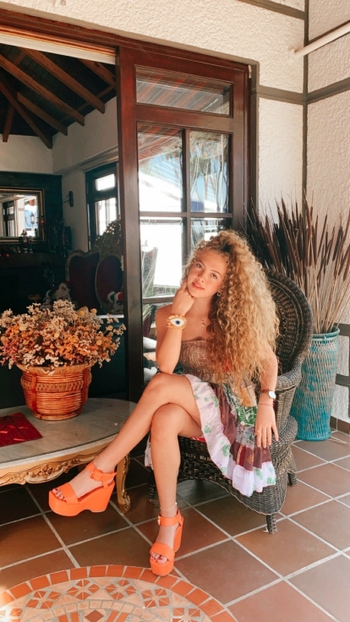Ivanna García
