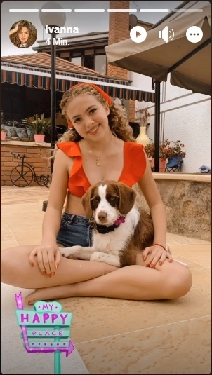 Ivanna García