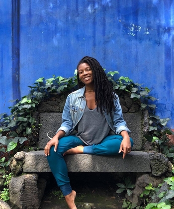 Jenné Claiborne