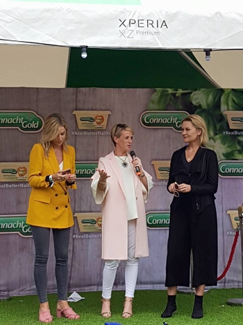 Aisling O'Loughlin