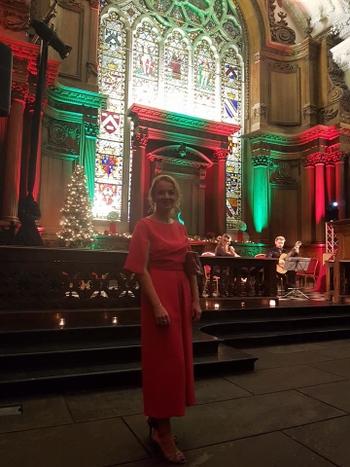 Aisling O'Loughlin