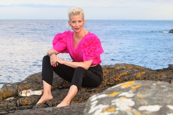 Aisling O'Loughlin