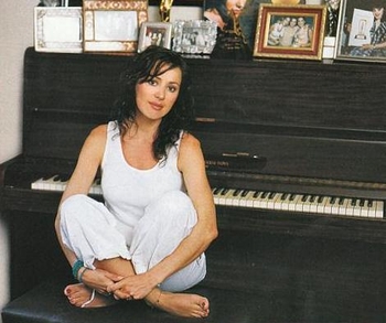 Tina Arena (I)