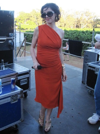 Tina Arena (I)