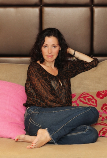 Tina Arena (I)