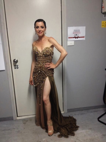 Tina Arena (I)