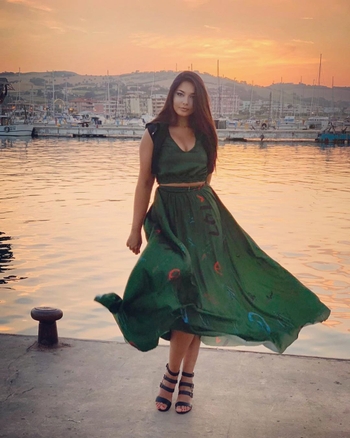 Elisa D'Ospina