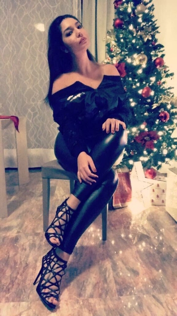 Elisa D'Ospina