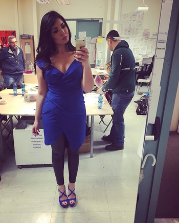 Elisa D'Ospina