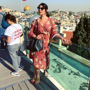 Elisa D'Ospina