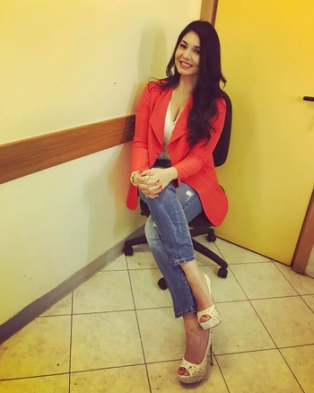 Elisa D'Ospina