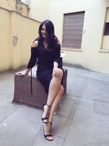 Elisa D'Ospina
