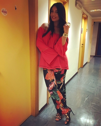 Elisa D'Ospina