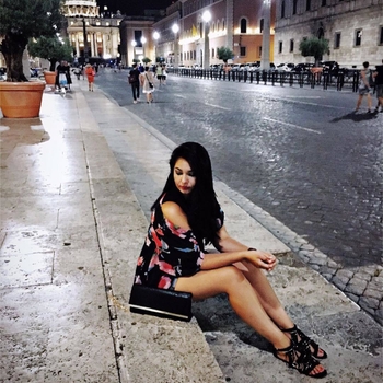 Elisa D'Ospina