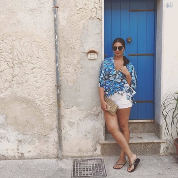 Elisa D'Ospina