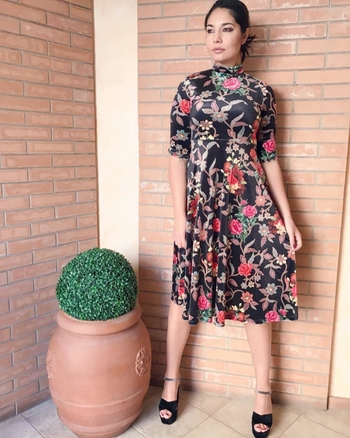 Elisa D'Ospina