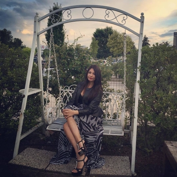 Elisa D'Ospina