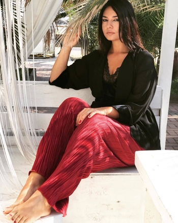 Elisa D'Ospina